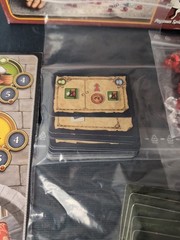 Istanbul 2017, AEG, Pegasus Spiele AEG Pre-Owned Complete