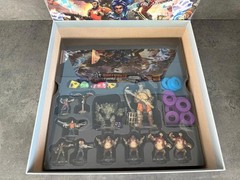 Organizer Only – Borderlands Mister Torgue’s Arena of Badassery