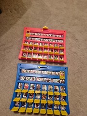 Guess Who? Hasbro Gaming Game Original Guessing Game for Kids