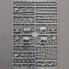Classic Fantasy Halfling Cavalry – Wargames Atlantic 28mm for D&D DND