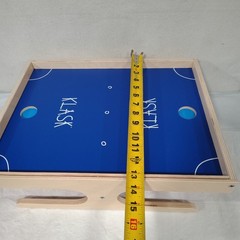 Klask Epic Magnetic Battle Board Game Age 8+ Strategy 2 Players Complete w Box