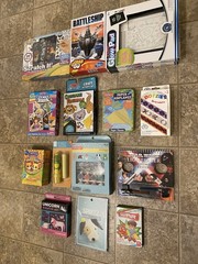 INDOOR FUN ACTIVITY PACK FOR KIDS
