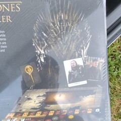 Renegade Game Studios Game of Thrones: Oathbreaker Board Game 5-8 Players 14+