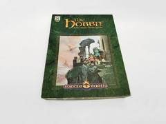 The Hobbit Adventure Boardgame I.C.E 1994 Complete
