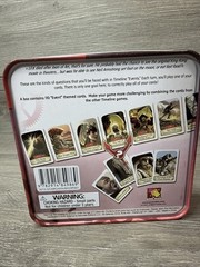 Timeline – Historical Events Card Game (2013) COMPLETE w/ all 110 Cards Asmodee