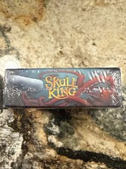 Skull King Card Game Grandpa Beck’s Games New Factory Sealed