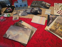 Edge of Darkness Guildmaster Edition Core Game