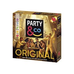 Party & Co. – Original (NL)