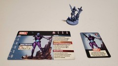 Marvel Zombies Guardians of the Galaxy Hero Nebula
