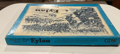 GDW Napoleonic Wargame Eylau 1980 COMPLETE