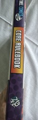 Greater Than Games RPG Book Sentinel Comics Core Rule Book 2020 431 Pages