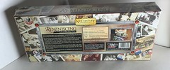 Reminiscing – The Game for People over 30 – 2000 Millennium Edition, Comp NIP
