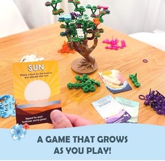 Bloomchasers 3D Game Of Flowers And Wits By Tavey Lean