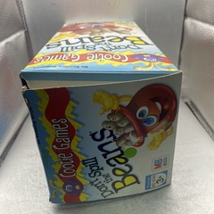 Vintage 1999 Milton Bradley Dont Spill the Beans Childrens Balancing Game