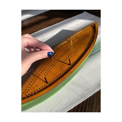 New – AreYouGame.com Canoe Cribbage – Ages 8+ | 2 players