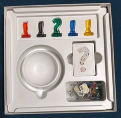 2013 Concept Board Game Repos Production 100% Complete