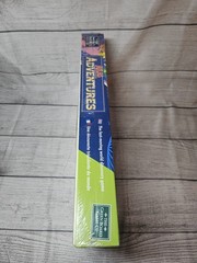 Atlas Adventures Board Game – NEW OLD STOCK – 2004 – Sealed! Green Board Game