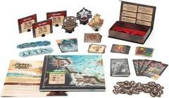 Outset Media – Feed The Kraken: A Sailor’s Favorite Deduction Game