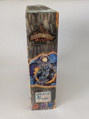 Spirit Island Jagged Earth Board Game Expansion Greater Than Games New Sealed
