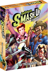 Sale Smash Up Bundle $249.91 Value 9 Titles (Alderac Entertainment Group)