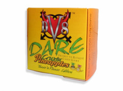 DV8 Dare™ Cruzin Pineapples Tease and Please Edition Frisky to Risque Card Game