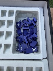 Stratego Onyx Edition Board Game 100% Complete 2009 Hasbro Printed Manual