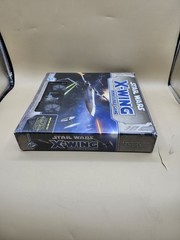 Star Wars X-Wing Miniatures The Force Awakens Core Set Board Game NEW SEALED