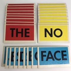Vintage 1972 Scrabble Alphabet Game – 100% Complete!