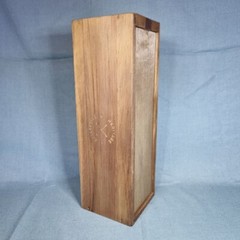 Tumbling Wooden Tower in Wood Box MerchSource 12″