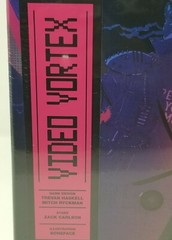 Mondo Games – Video Vortex Board Game