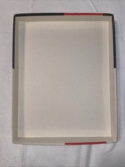 Avalon Hill. Original 1961 Copy. Green Backsides Counters VGC.