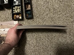 Scythe Base Game + 2 expansions + Game Upgrades (see description)