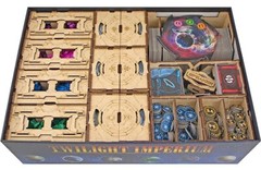 NIB & Sealed! Jester’s Hand Board Game – Siege of Verdan, Strategy 1-5 Players