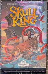 Skull King – Card Game Grandpa Beck’s 2021