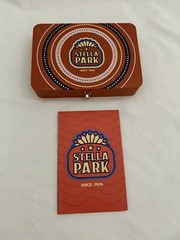 Hunt A Killer Body On The Boardwalk Immersive Murder Mystery Game Family New