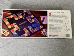 VTG 1993 Pictionary The Classic Game Of Quick Draw Milton Bradley Sealed!! NIP