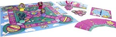 Game for 5 and up -Pikmi Pops Lollipop Chase Game Board Ages 5 and Up