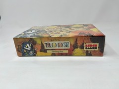Board Game Leder Games Root Marauder Hirelings Pack & Hireling Box Root Sealed