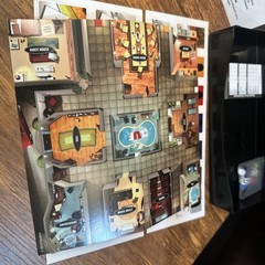 NIB Hasbro Gaming Clue Grab & Go Family Ages 8+ 3-6 Players