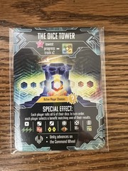 Andromeda’s Edge – Dice Tower 2025 Promo Cards