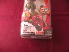 Say What? Unscramble Famous Phrase Radica Electronic Game Ages 8+ Mattel 2007