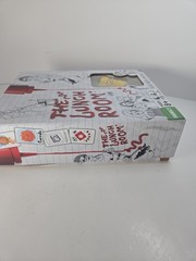 The Lunch Room Game – New Sealed