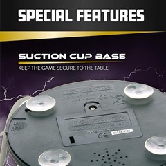 Electrifying Reaction Game â€“ Lightning Reaction Reloaded for Thrilling Parties
