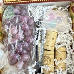 Love You Bunches Game Napa Valley Inspired Date Night Couples Wine New Open Box