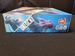 Unlock! Mystery Adventures by Space Cowboys