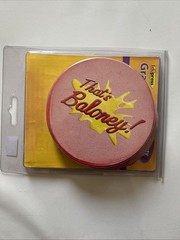 That’s Baloney! Game By Edupress Ages 7 and up 2-6 Players
