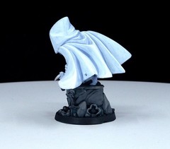 Marvel United – Moon Knight Miniature – Painted