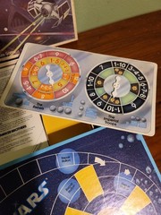 7 Star Wars Vintage Board Games Kenner Parker Brothers