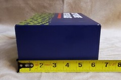Capture The Flag Redux: Glow-in-The-Dark Outdoor Game REPLACEMENT PARTS