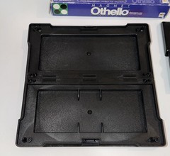 Vintage MegaHouse Japanese Magnet Othello Portable Board Game Magnetic With Box